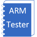 ARM Template Tester